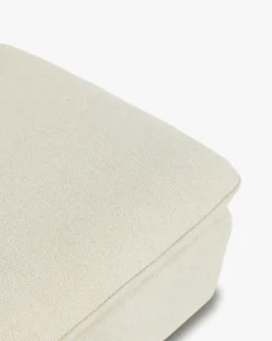 Canapé 3 places modulable, Beige sahara Pulp