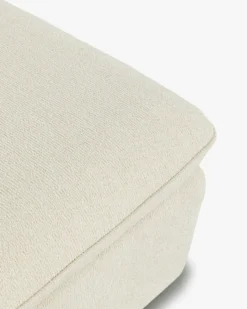 Canapés 2 places modulable, Beige sahara Pulp