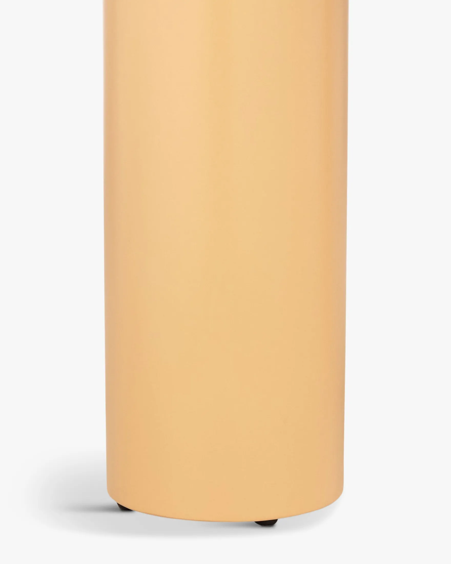Console, Bois beige caramel, L120 Onda