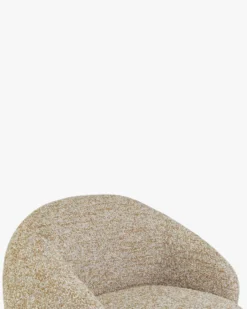 Fauteuil, Beige macchiato Telde