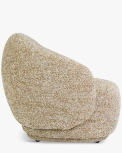 Fauteuil, Beige macchiato Telde