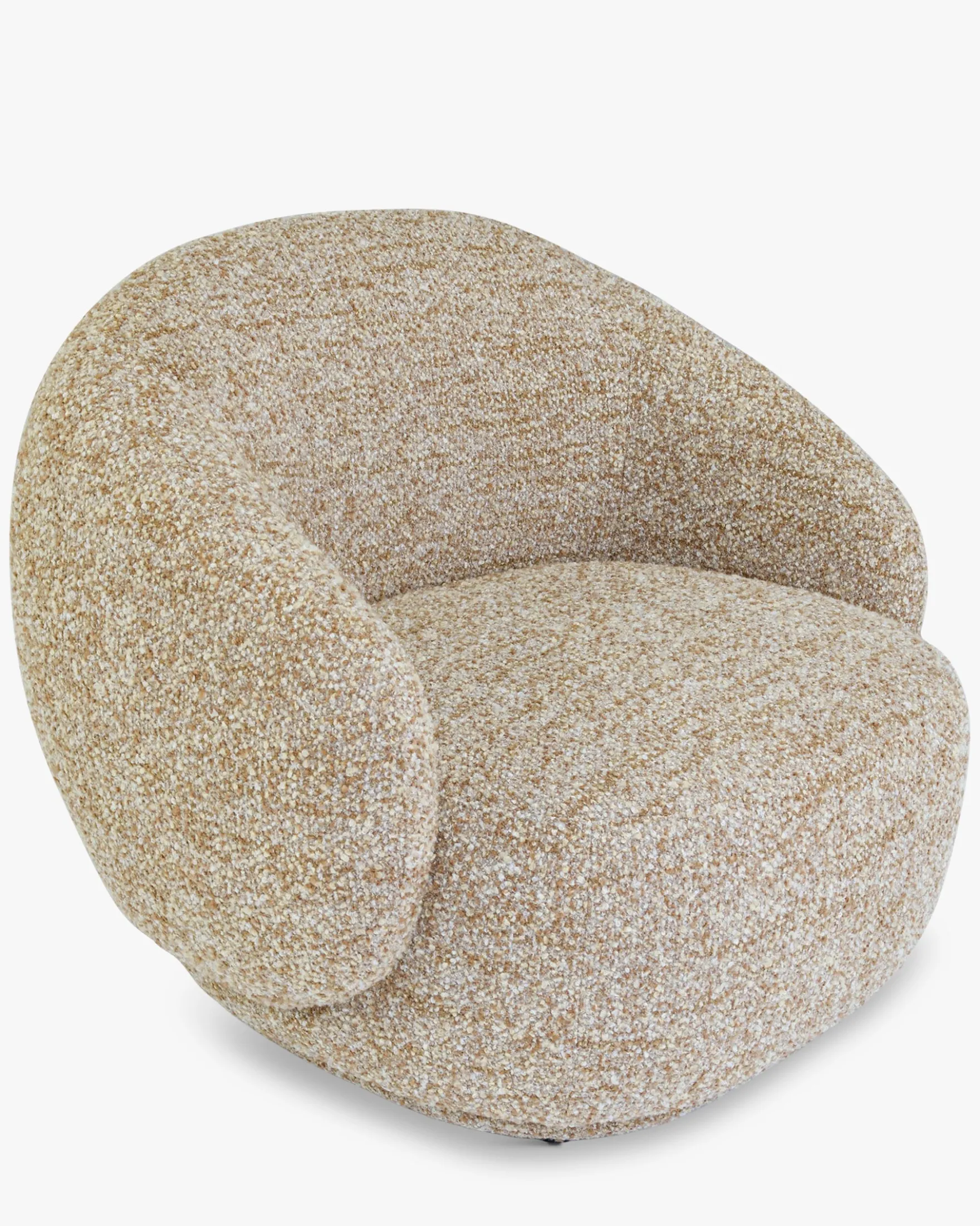 Fauteuil, Beige macchiato Telde