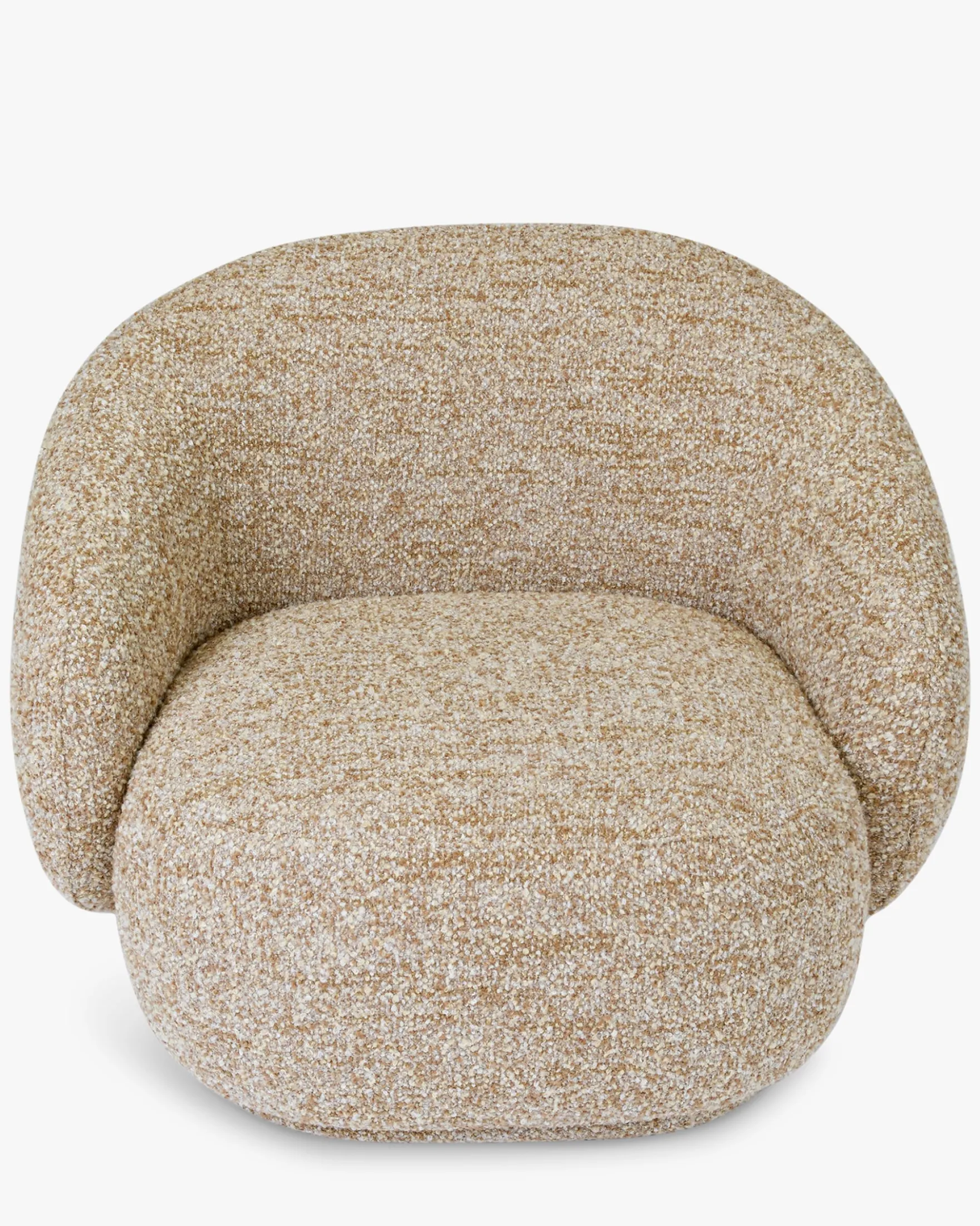Fauteuil, Beige macchiato Telde