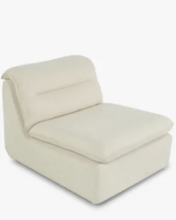 Fauteuil modulable, Beige sahara Pulp