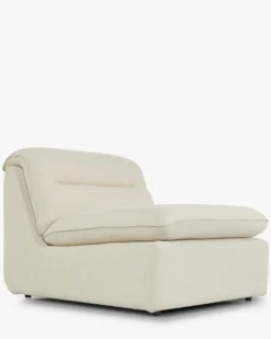 Fauteuil modulable, Beige sahara Pulp