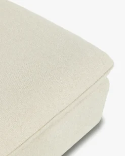 Fauteuil modulable, Beige sahara Pulp