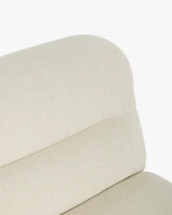 Fauteuil modulable, Beige sahara Pulp