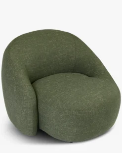 Fauteuil, Vert cactus Neo