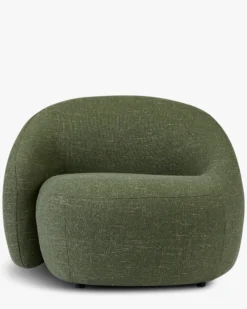 Fauteuil, Vert cactus Neo