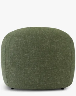 Fauteuil, Vert cactus Neo