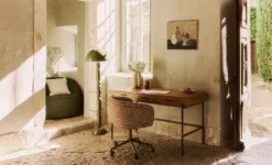 Fauteuil, Vert cactus Neo