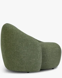 Fauteuil, Vert cactus Neo