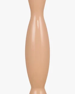 Lampadaire, Beige caramel, H161 Hanaki