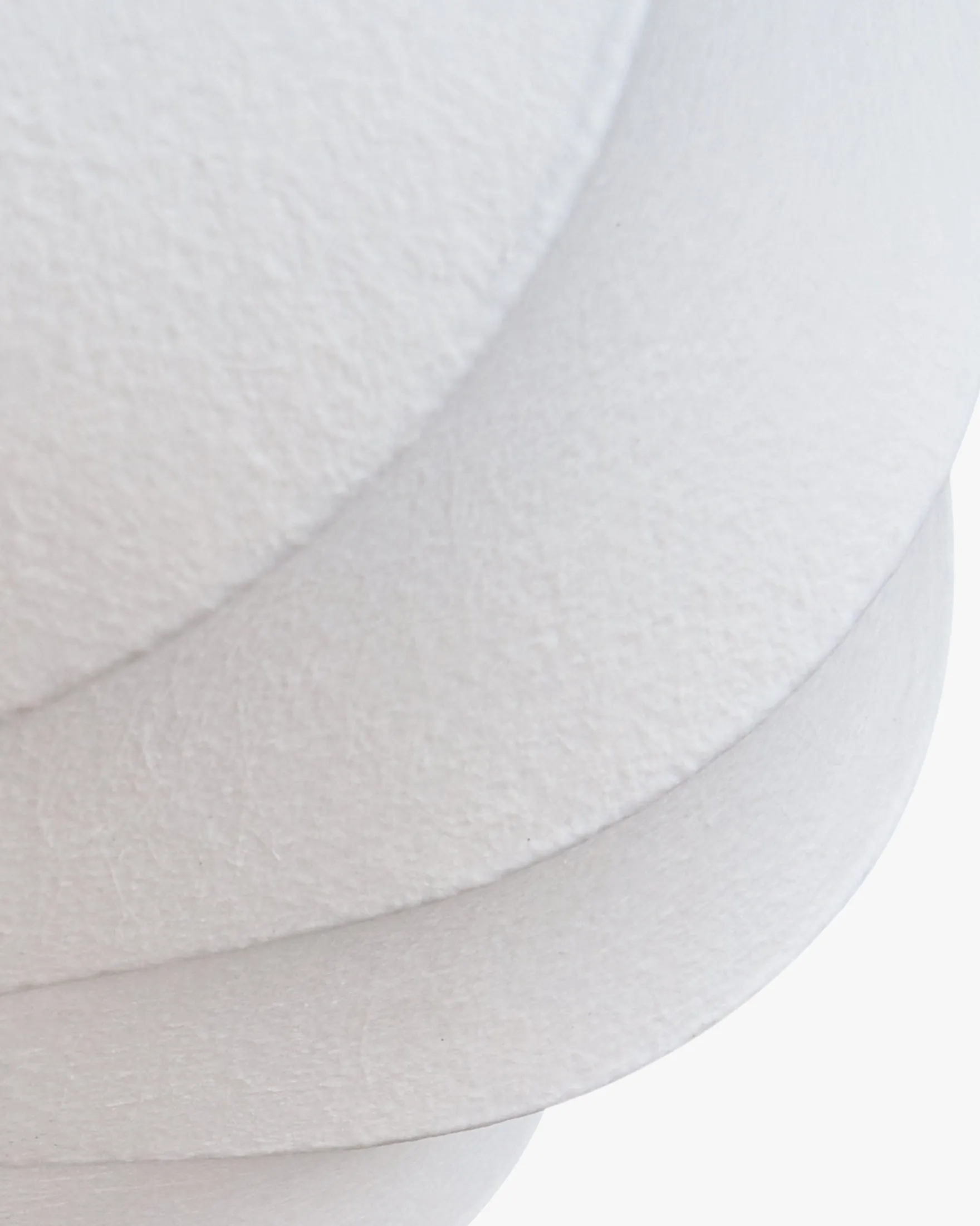 Lampadaire, Beige caramel, H161 Hanaki