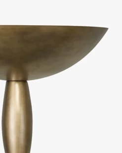 Lampadaire, Bronze, H163 Ardenia
