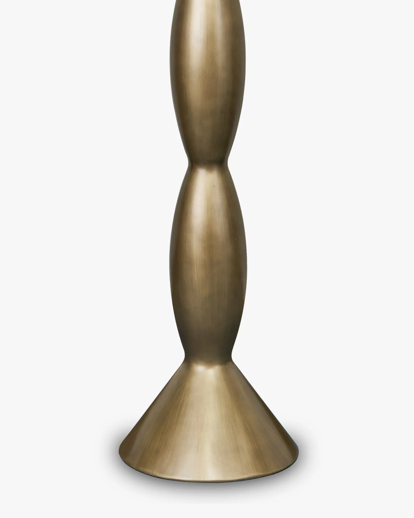 Lampadaire, Bronze, H163 Ardenia