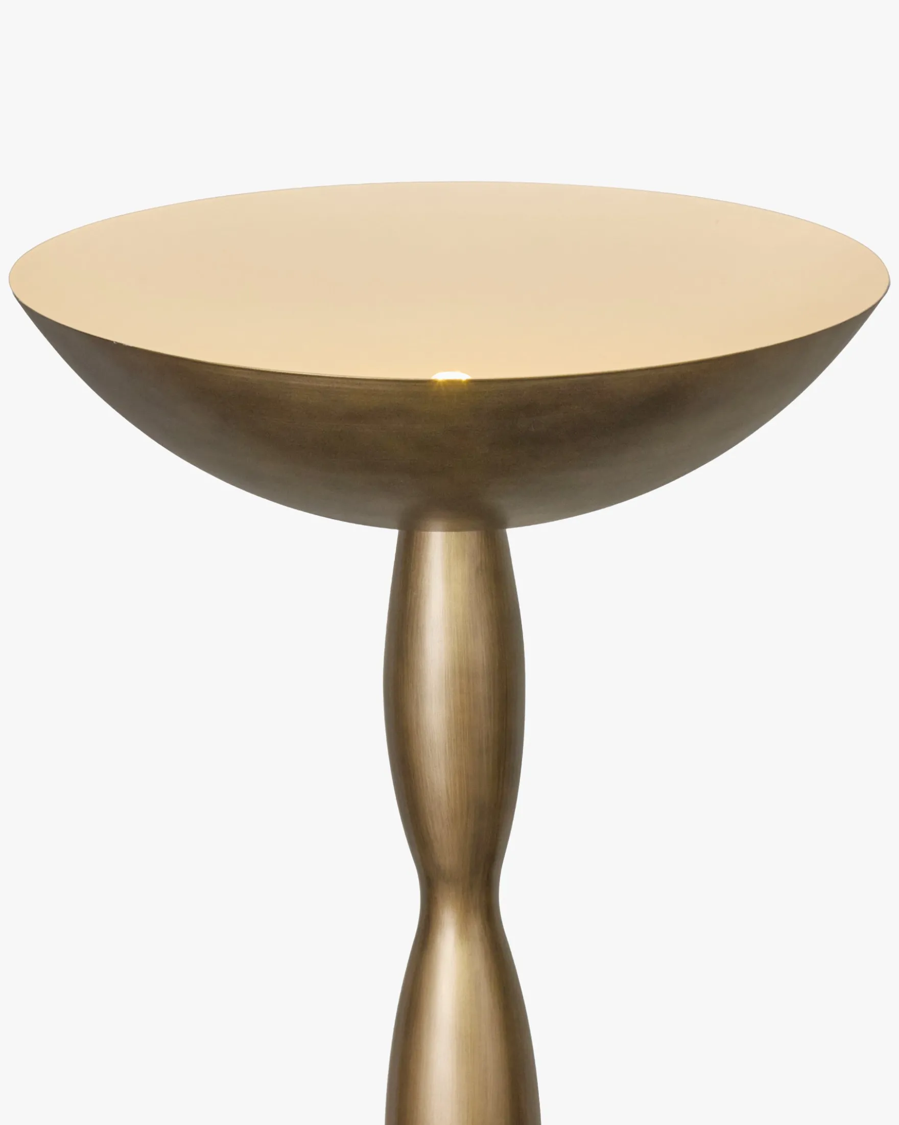 Lampadaire, Bronze, H163 Ardenia