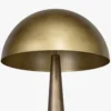 Lampadaire, Bronze, H167.5 Olympia