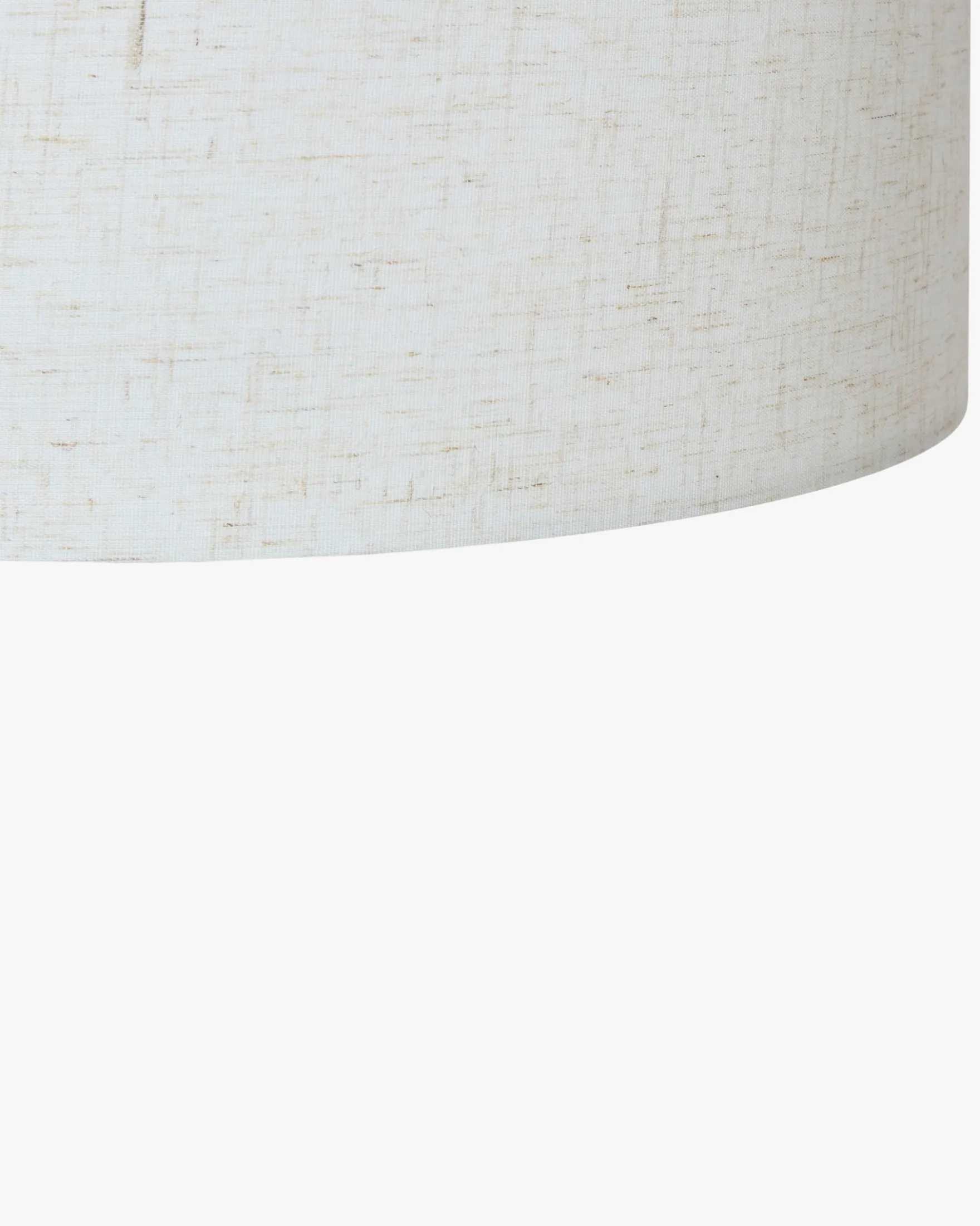 Lampe de table, Céramique peinte à la main, H58 Zhoe