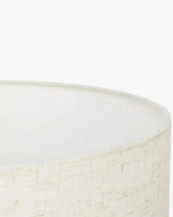 Lampe de table, Céramique verte glossy, H53 Leyanis