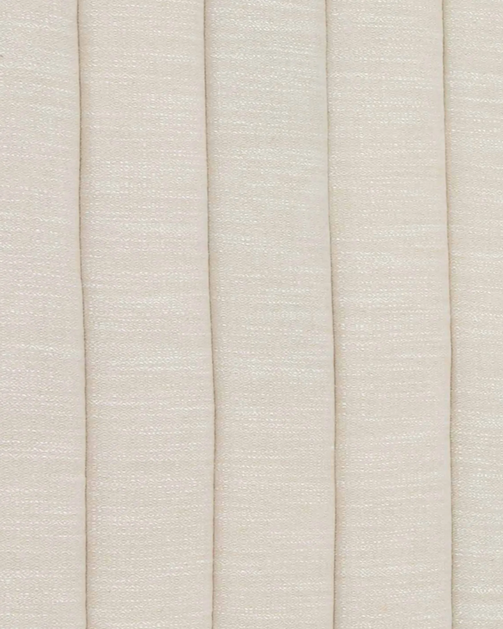 Literie, Tête-de-lit crème vanille, 160x200 Mr Big