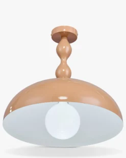 Suspension, Beige caramel, H37 Powers