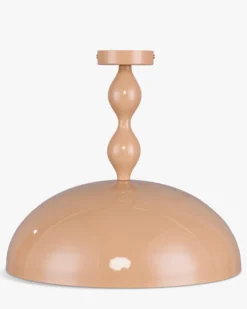 Suspension, Beige caramel, H37 Powers