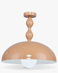 Suspension, Beige caramel, H37 Powers