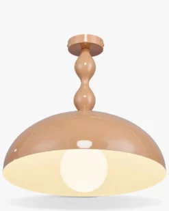 Suspension, Beige caramel, H37 Powers