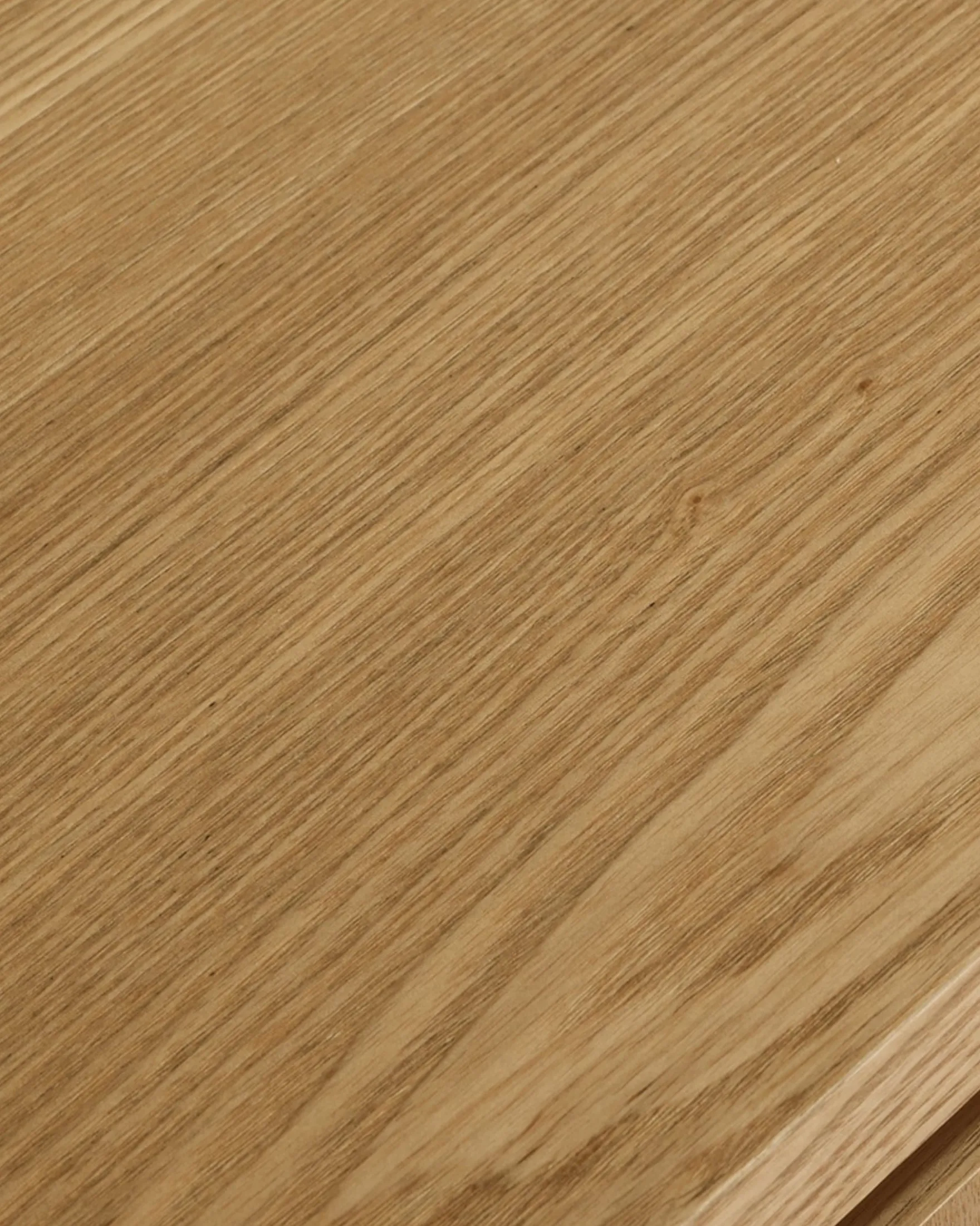 Étagère & bibliothèque, Bois de frêne blond, H180 Elipse