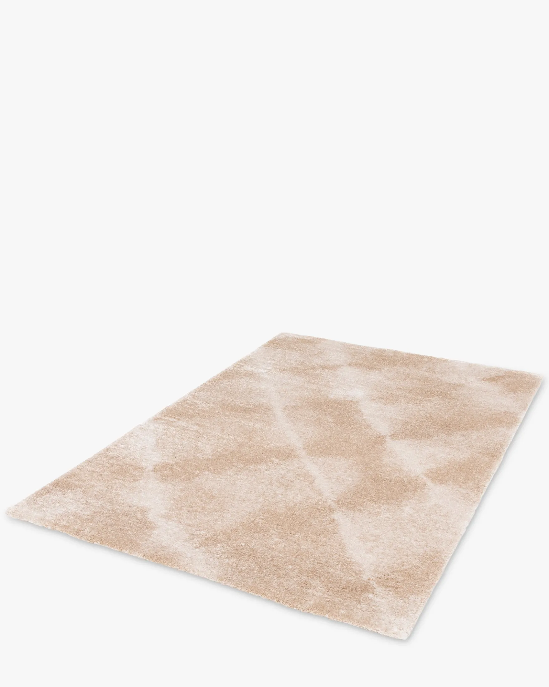 Tapis, Beige minéral, Brun léger, 160x230 Bea