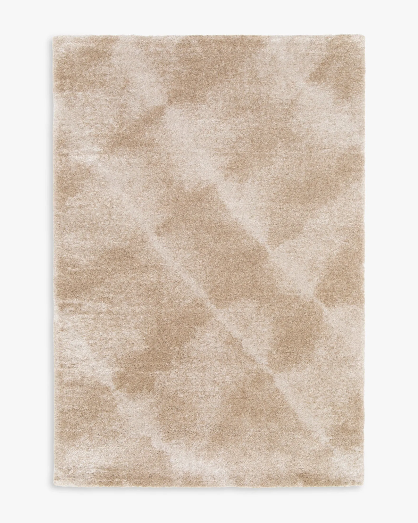 Tapis, Beige minéral, Brun léger, 160x230 Bea