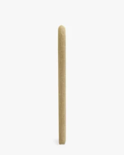 Tête de lit, Bouclette blanc nature & Beige avoine, L185 Oceano