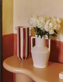 Vase, Handmade made in Portugal, H30 Luisa