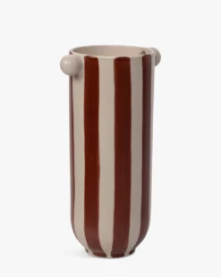 Vase, Handmade made in Portugal, H30 Luisa