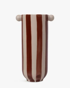 Vase, Handmade made in Portugal, H30 Luisa
