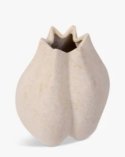 Vase, Handmade made in Portugal, H28 Nelia