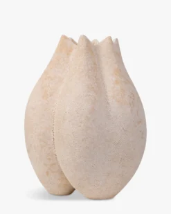 Vase, Handmade made in Portugal, H28 Nelia
