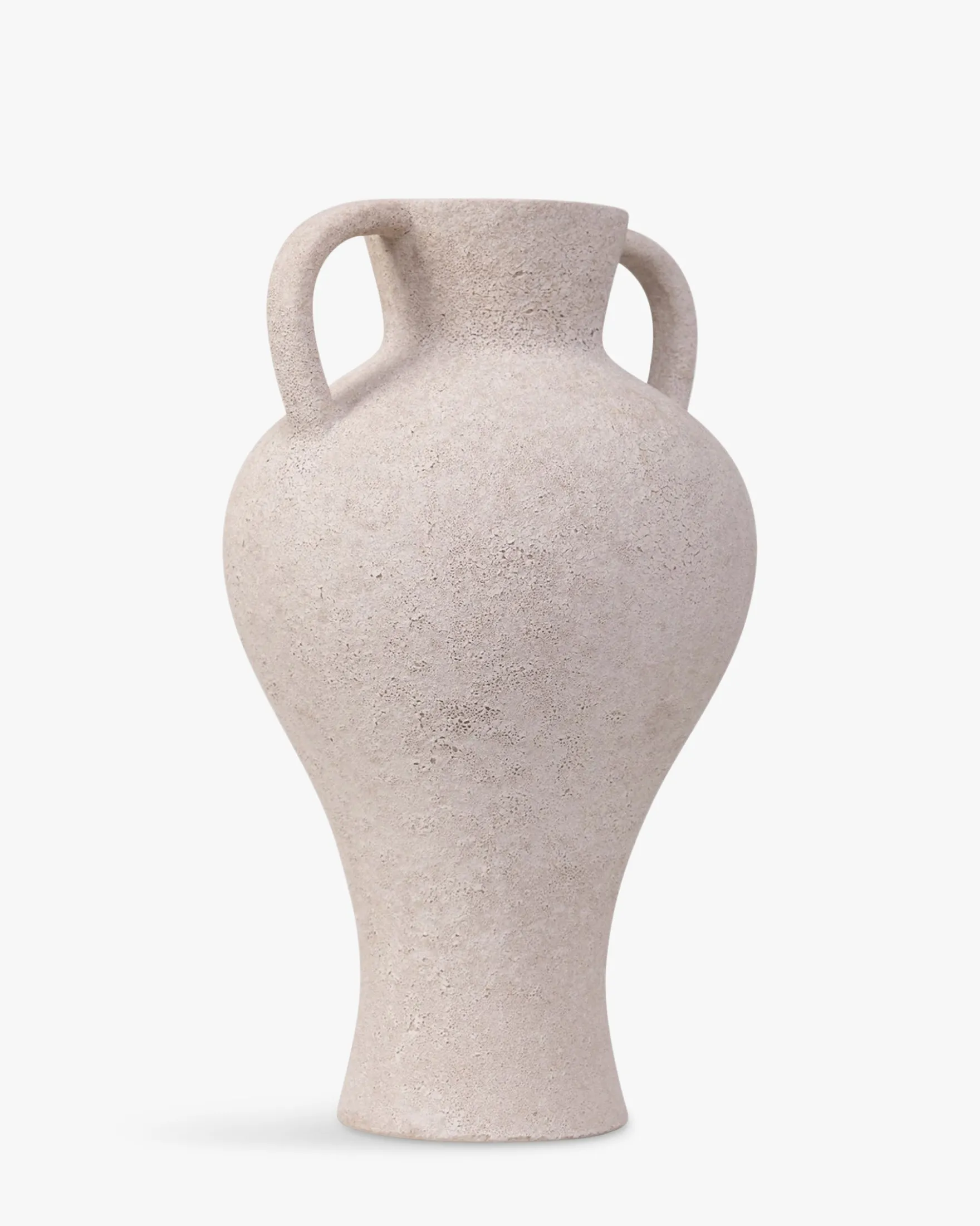 Vase, Handmade made in Portugal, H30 Anabela