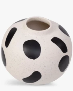 Vase, Handmade made in Portugal, H16 Tiago