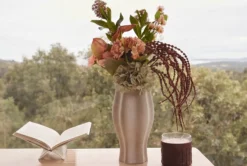 Vase, Handmade made in Portugal, H35 Joana