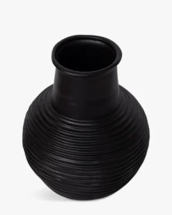Vase, Handmade made in Portugal, H28 Marta