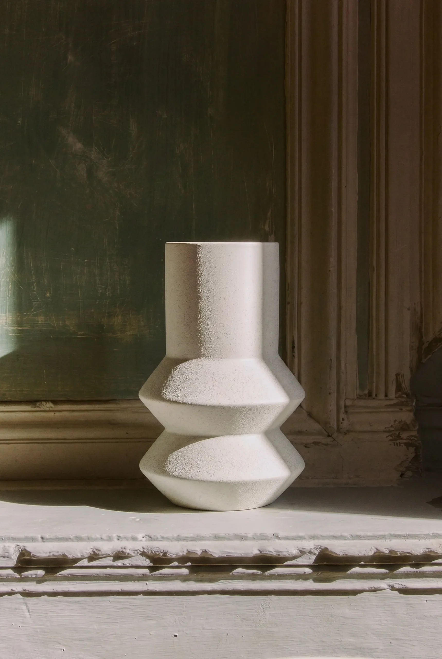 Vase, Handmade made in Portugal, H25 Leandro