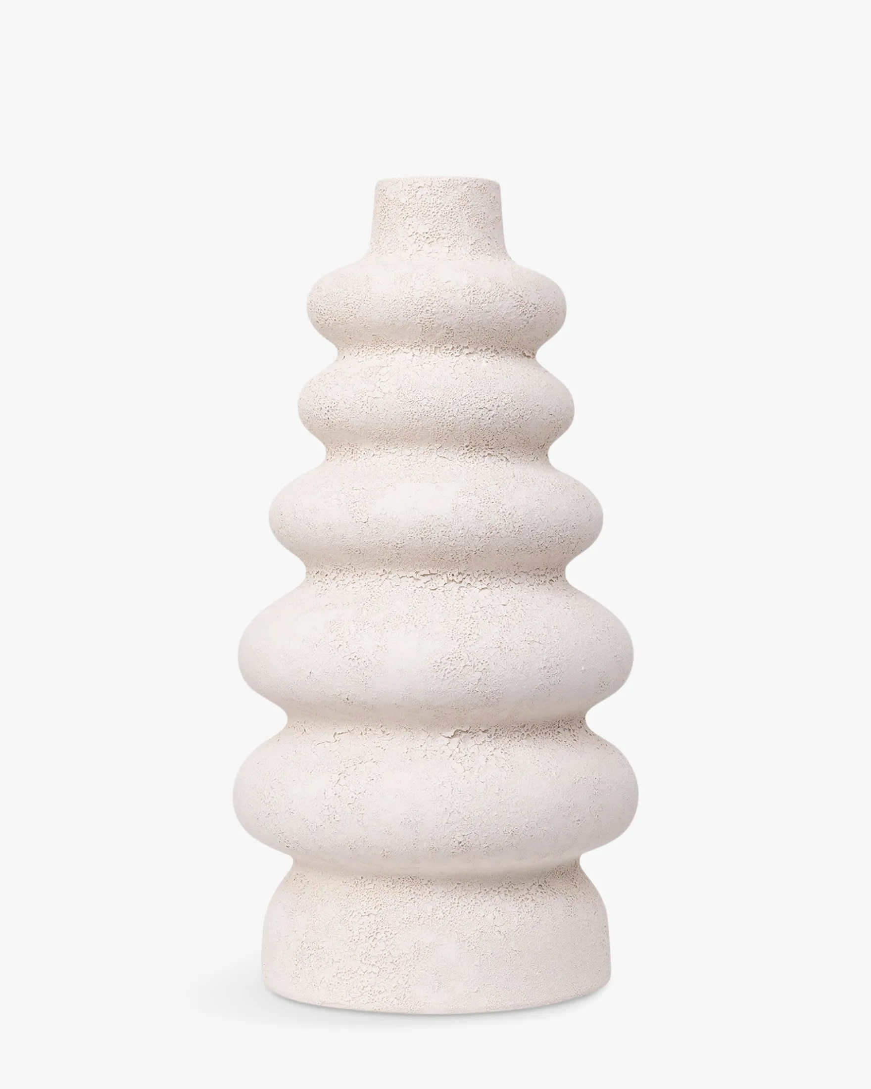 Vase, Handmade made in Portugal, H32 Ana