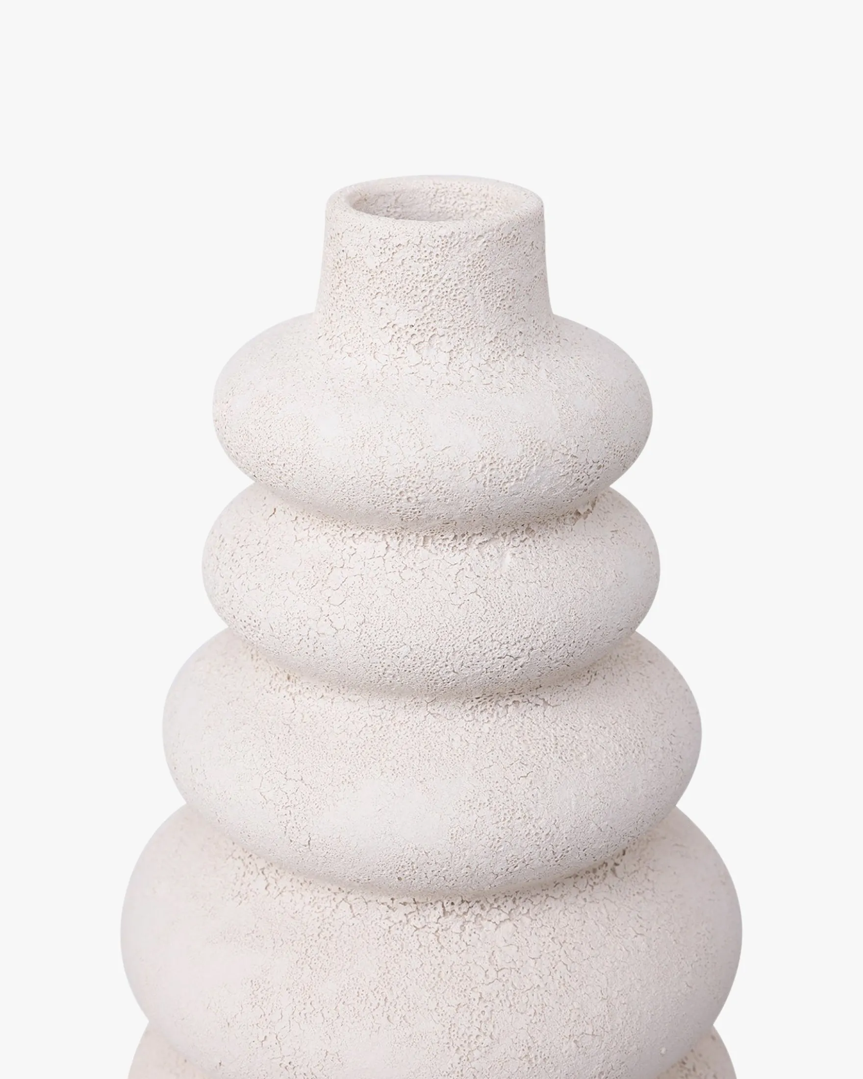 Vase, Handmade made in Portugal, H32 Ana
