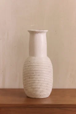 Vase, Handmade made in Portugal, H40 Alzira